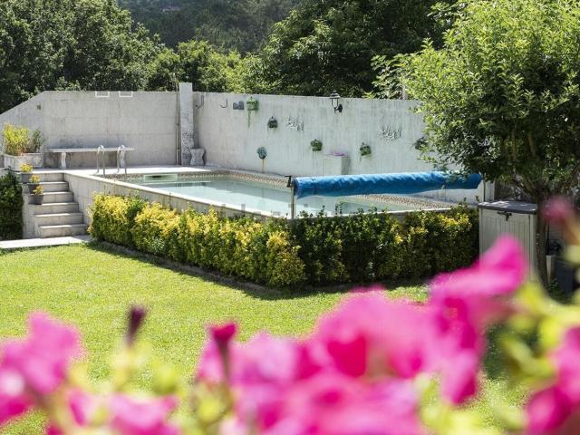 Casa en venta en O Condado, Galicia