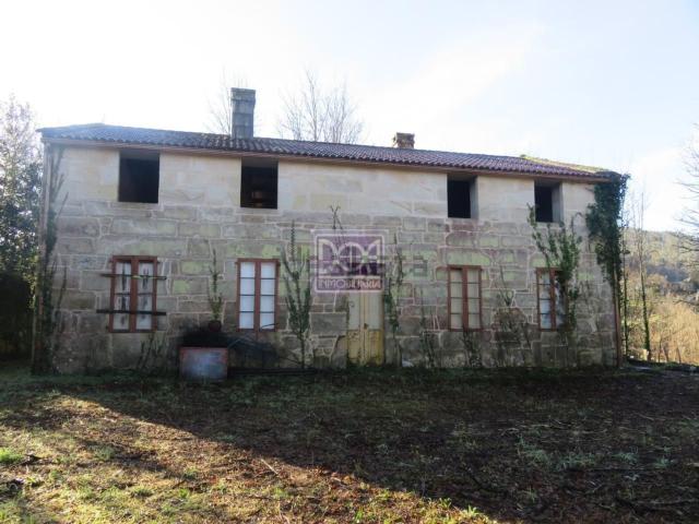 Casa en venta en Mondariz-balneario, Pontevedra