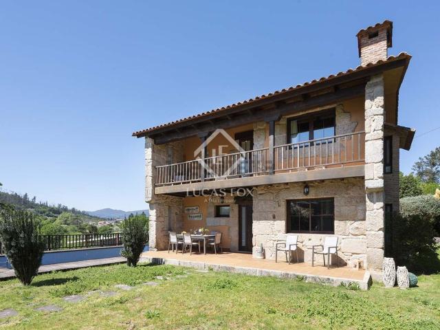 Casa en venta en O Pazo, Mondariz-balneario