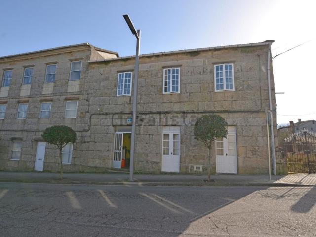 Casa en venta en Troncoso, Mondariz-balneario