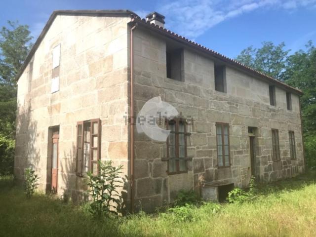 Casa en venta en Mondariz-Balneario, O Condado