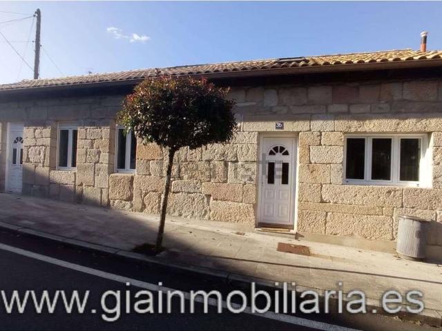 Casa en venta en Troncoso, Mondariz-balneario