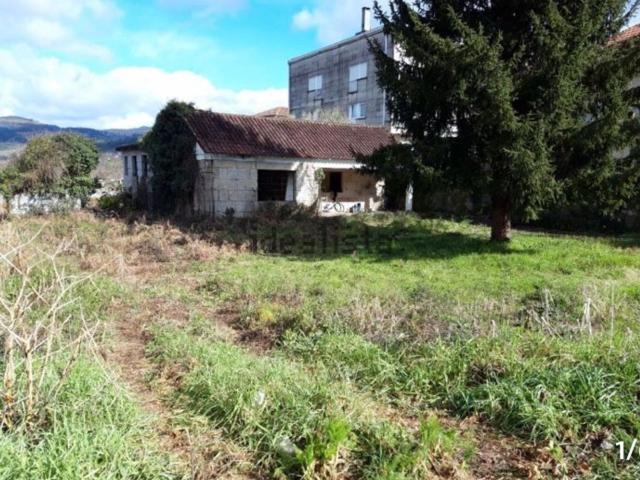 Casa en venta en Mondariz-balneario, O Pazo