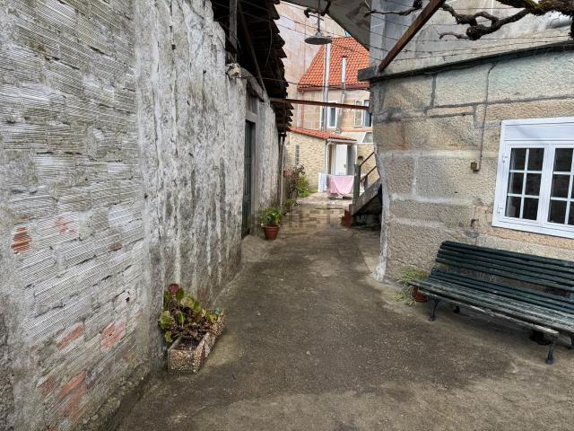 Casa en venta en O Pazo, Mondariz-balneario