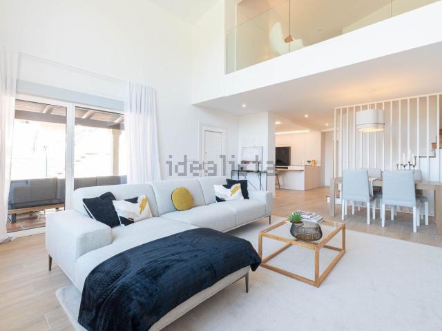 Casa en venta en Mondariz-Balneario, O Condado