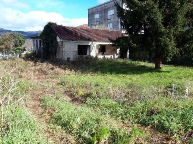 Casa en venta en O Pazo, Mondariz-balneario
