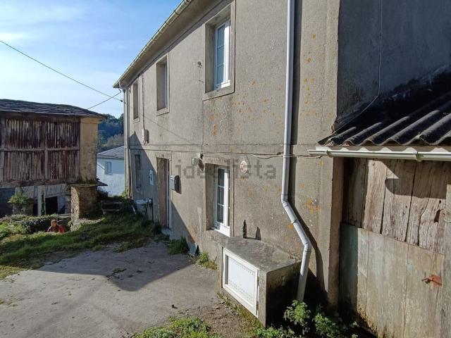 Casa en venta en Mondoñedo, Os Muíños