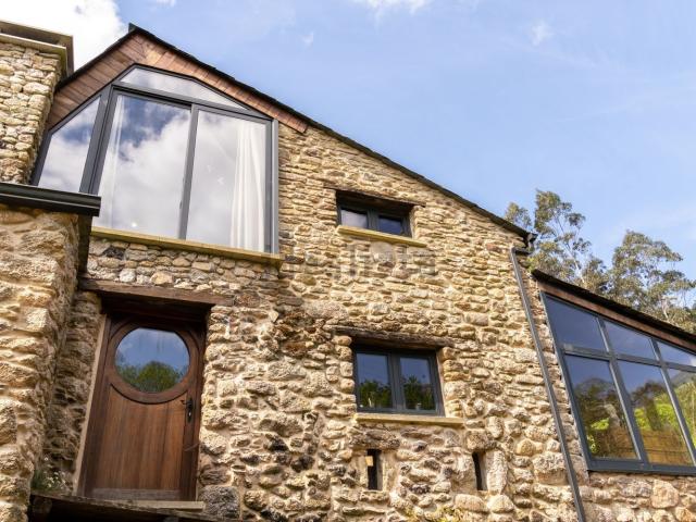 Casa en venta en A Mariña Central, Galicia