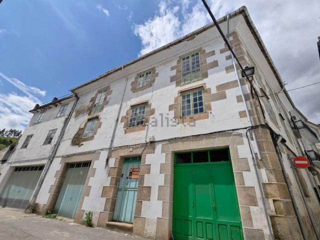 Casa en venta en Mondoñedo, Os Muíños