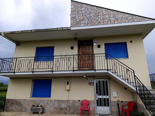 Casa en venta en Monforte De Lemos