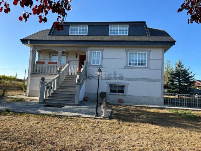 Casa en venta en Monforte de Lemos, Terra de Lemos