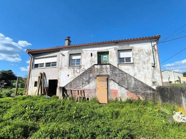 Casa en venta en Monforte De Lemos, Monforte de Lemos