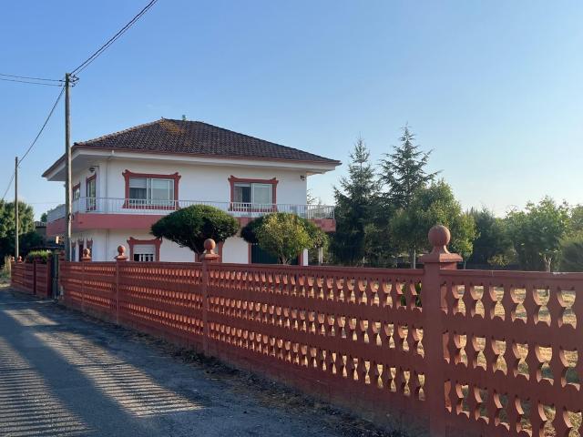 Casa en venta en Monforte De Lemos, Lugo