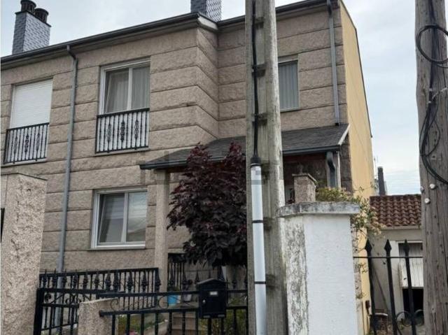 Casa en venta en Monforte de Lemos, Monforte De Lemos