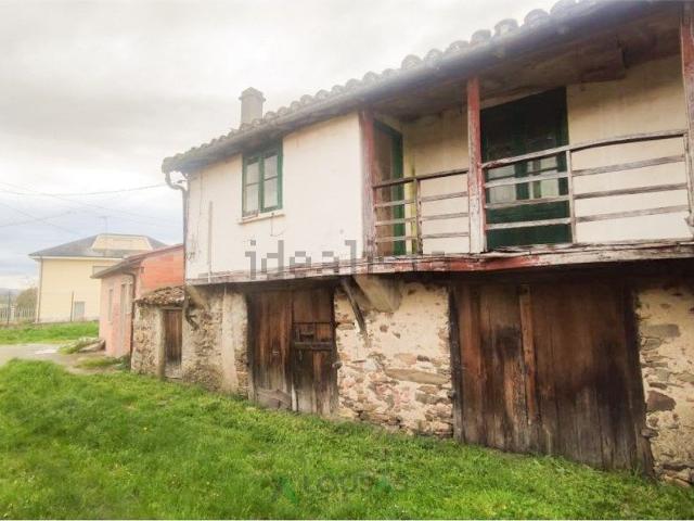 Casa en venta en Monforte De Lemos, A Portela Casa en venta en Monforte De Lemos, A Portela