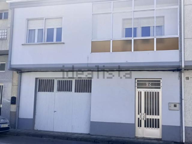 Casa en venta en Monforte de Lemos, Monforte De Lemos