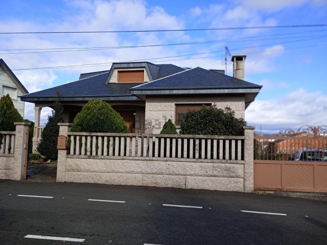Casa en venta en Monforte de Lemos, Monforte De Lemos