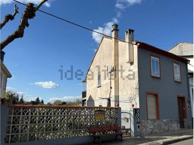 Casa en venta en Monforte de Lemos, Monforte De Lemos