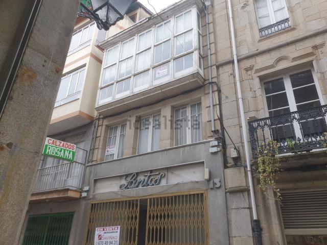 Casa en venta en Monforte de Lemos, Monforte De Lemos