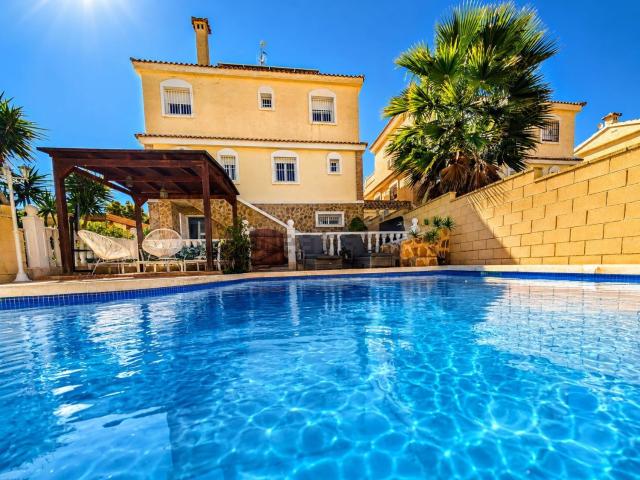 Casa en venta en Montecid, el Vinalopó Mitjà / El Vinalopó Medio