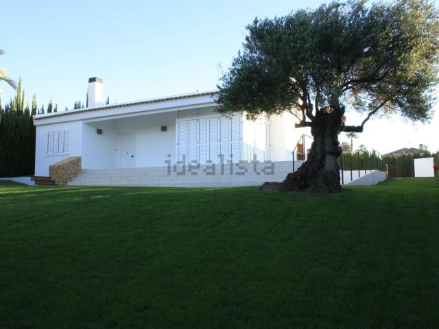 Casa en venta en Urbanización Alenda Golf, el Vinalopó Mitjà / El Vinalopó Medio