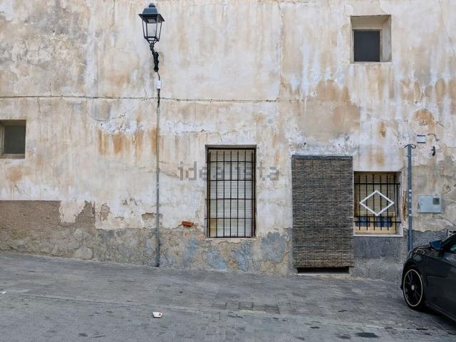 Casa en venta en Mujeres Deportistas, el Vinalopó Mitjà / El Vinalopó Medio