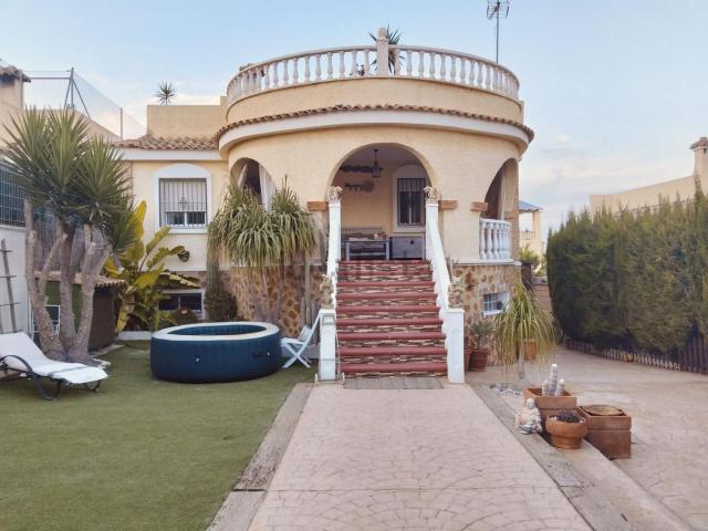 Casa en venta en Montecid, Monforte del Cid