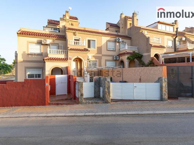 Casa en venta en Montecid, el Vinalopó Mitjà / El Vinalopó Medio