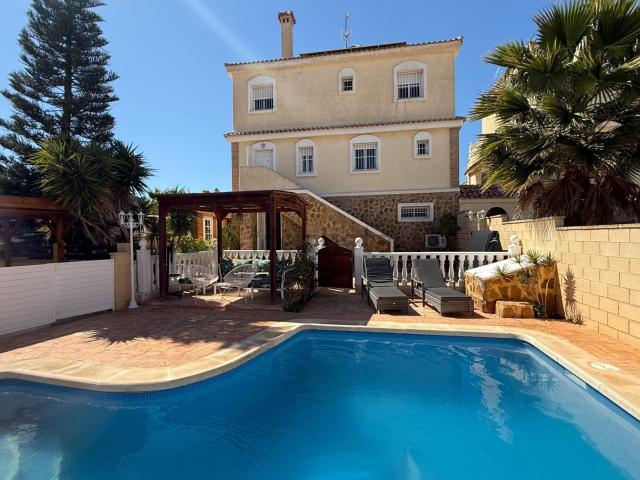 Casa en venta en Montecid, Monforte del Cid