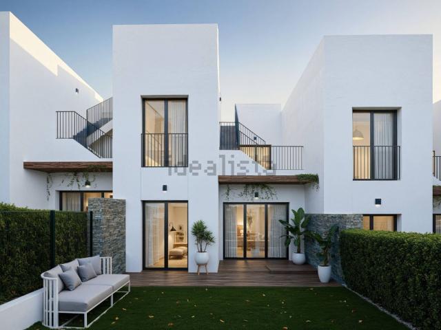 Casa en venta en Urbanización Alenda Golf, el Vinalopó Mitjà / El Vinalopó Medio