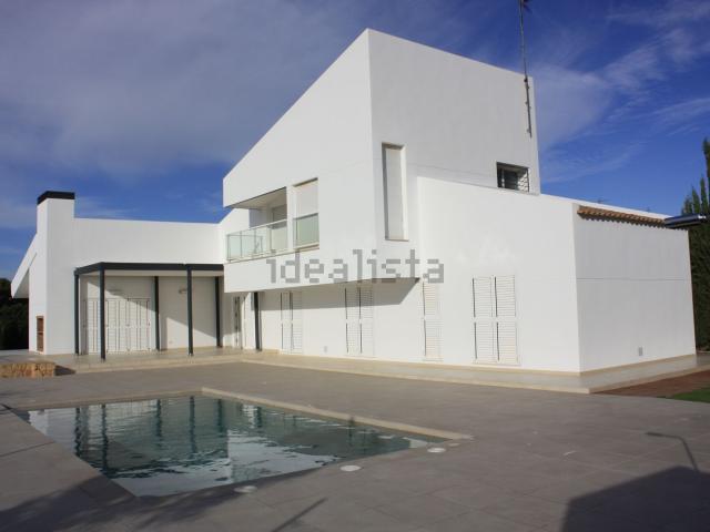Casa en venta en Urbanización Alenda Golf, el Vinalopó Mitjà / El Vinalopó Medio