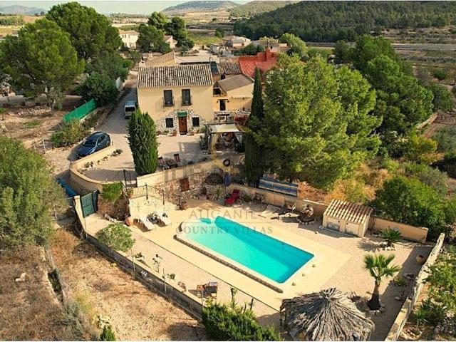 Casa en venta en la Romaneta, el Vinalopó Mitjà / El Vinalopó Medio