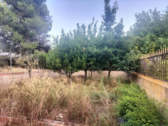 Casa en venta en el Vinalopó Mitjà / El Vinalopó Medio, Valencia
