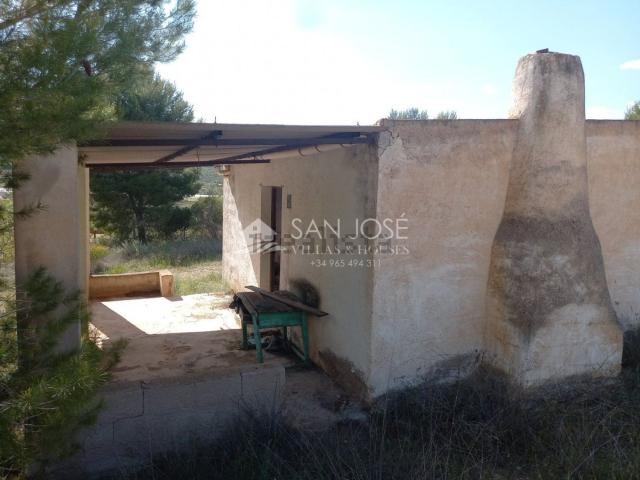 Casa en venta en la Romaneta, el Vinalopó Mitjà / El Vinalopó Medio