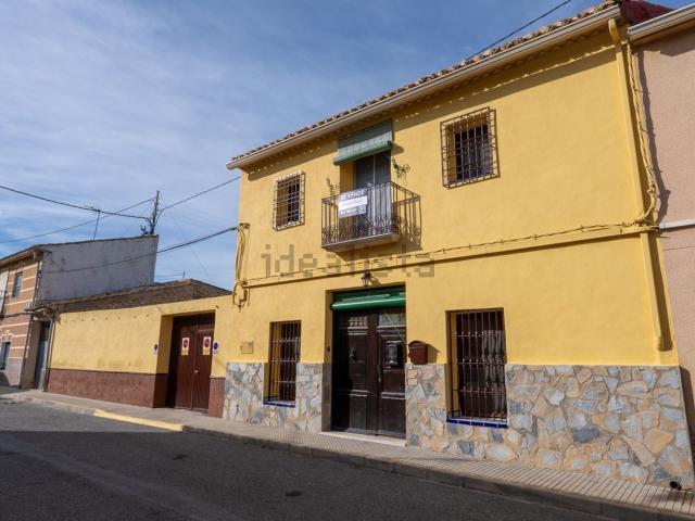 Casa en venta en Chinorlet, el Vinalopó Mitjà / El Vinalopó Medio