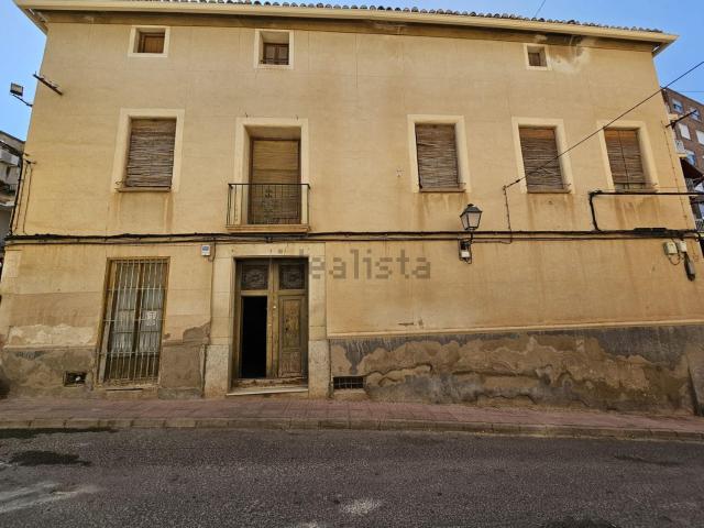 Casa en venta en Monòver / Monóvar, Alacant / Alicante