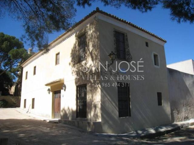 Casa en venta en el Vinalopó Mitjà / El Vinalopó Medio, Valencia