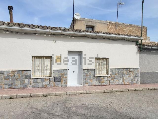 Casa en venta en Cases del Senyor, el Vinalopó Mitjà / El Vinalopó Medio