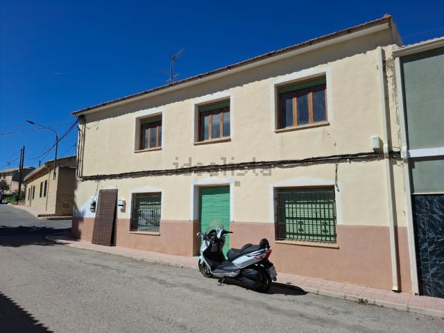 Casa en venta en Cases del Senyor, el Vinalopó Mitjà / El Vinalopó Medio