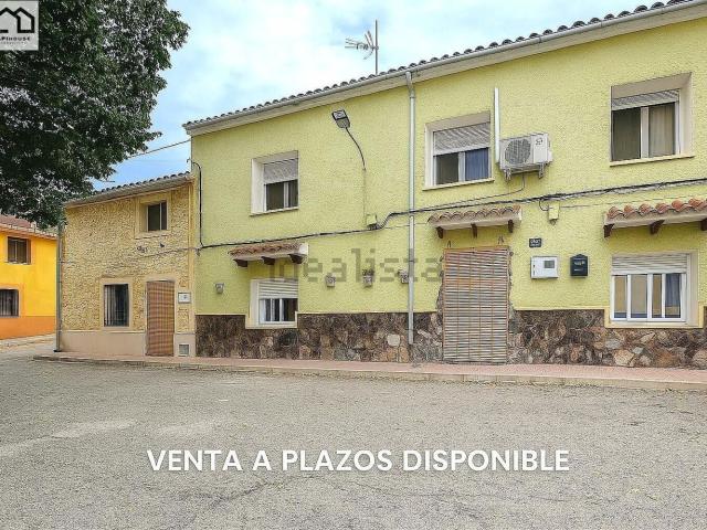 Casa en alquiler en Cases del Senyor, el Vinalopó Mitjà / El Vinalopó Medio