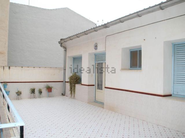 Casa en venta en el Vinalopó Mitjà / El Vinalopó Medio, Valencia