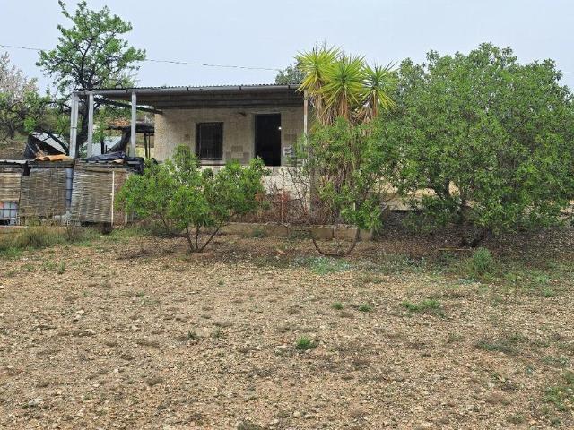 Casa en venta en el Vinalopó Mitjà / El Vinalopó Medio, Valencia