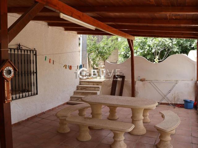 Casa en venta en Cases del Senyor, el Vinalopó Mitjà / El Vinalopó Medio