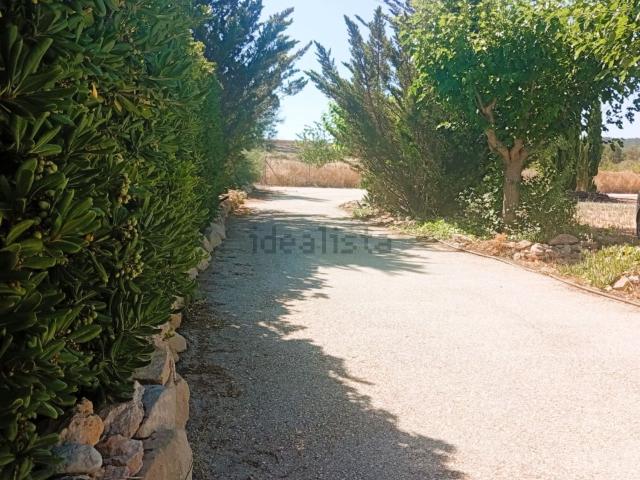 Casa en venta en el Fondó, el Vinalopó Mitjà / El Vinalopó Medio