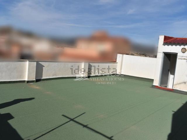 Casa en venta en el Vinalopó Mitjà / El Vinalopó Medio, Valencia