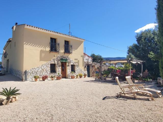 Casa en venta en la Romaneta, el Vinalopó Mitjà / El Vinalopó Medio