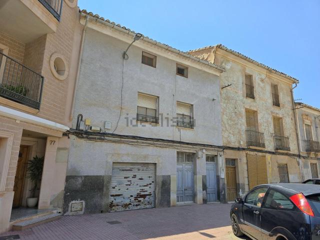 Casa en venta en el Vinalopó Mitjà / El Vinalopó Medio, Valencia