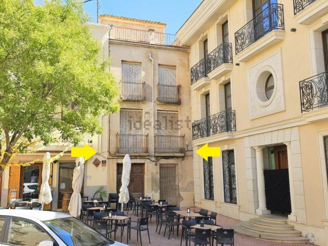 Casa en venta en el Vinalopó Mitjà / El Vinalopó Medio, Valencia