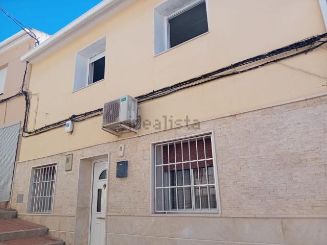 Casa en alquiler en el Vinalopó Mitjà / El Vinalopó Medio, Valencia