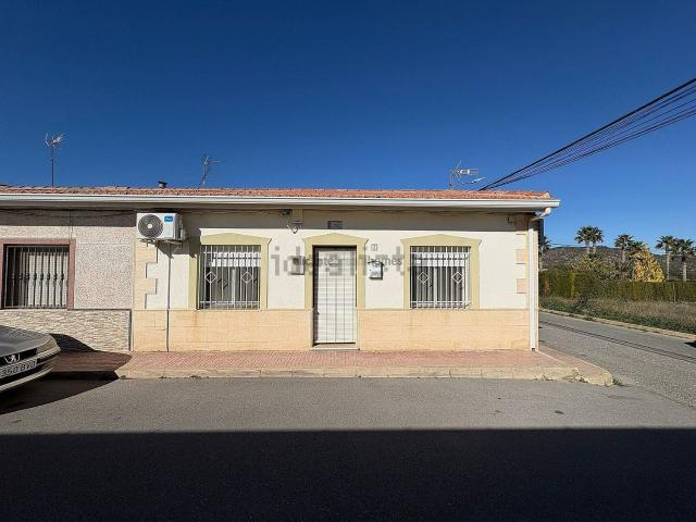 Casa en venta en Cases del Senyor, el Vinalopó Mitjà / El Vinalopó Medio